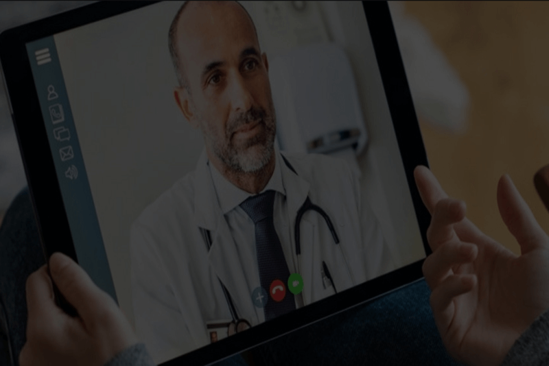 Mejores prácticas en el desarrollo de portales web de telemedicina